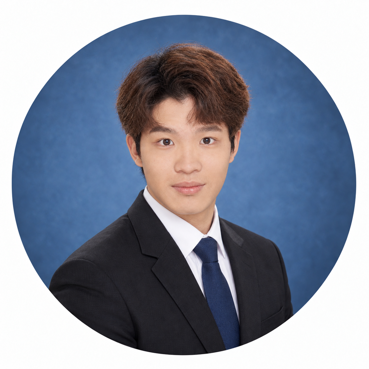 Steven Wang